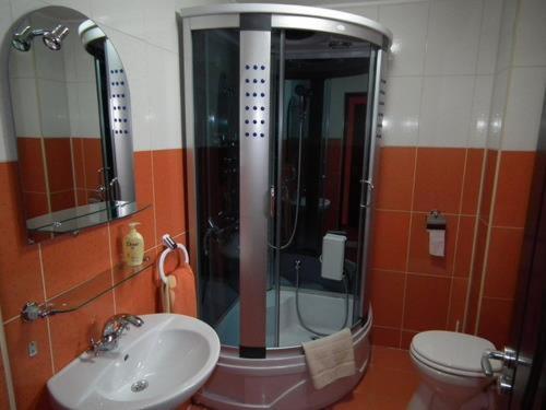 ペンション La Gabi