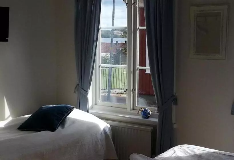 Pensionat Ankargården