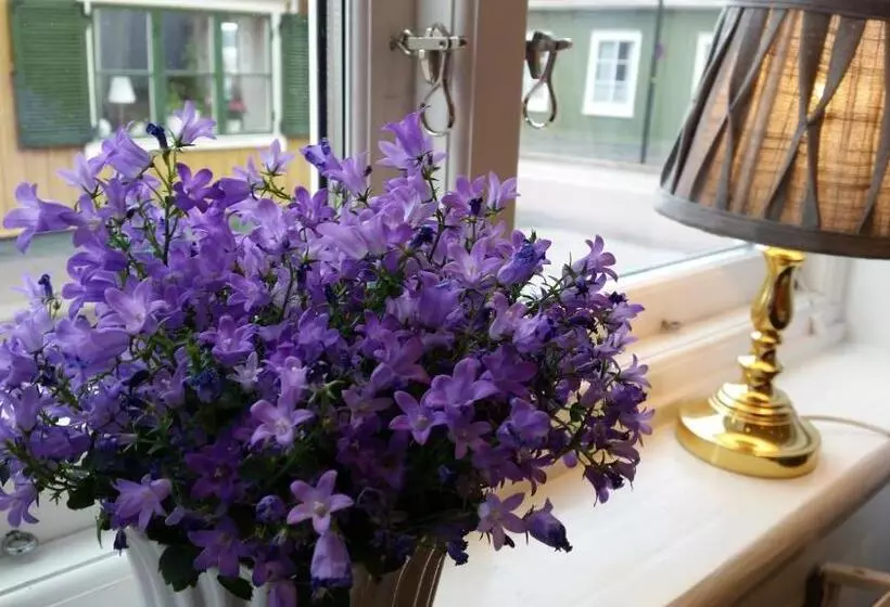 Pensionat Ankargården