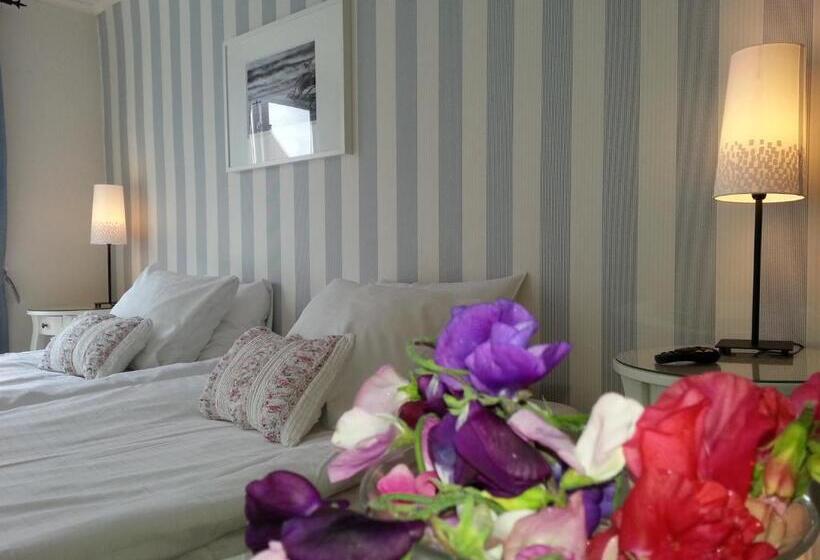 Pensionat Ankargården