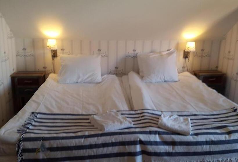 Pensionat Ankargården