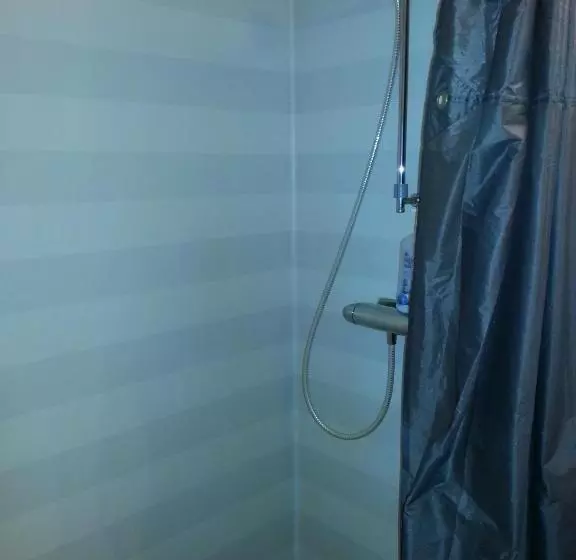 Pensionat Ankargården