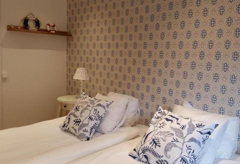 Pensionat Ankargården