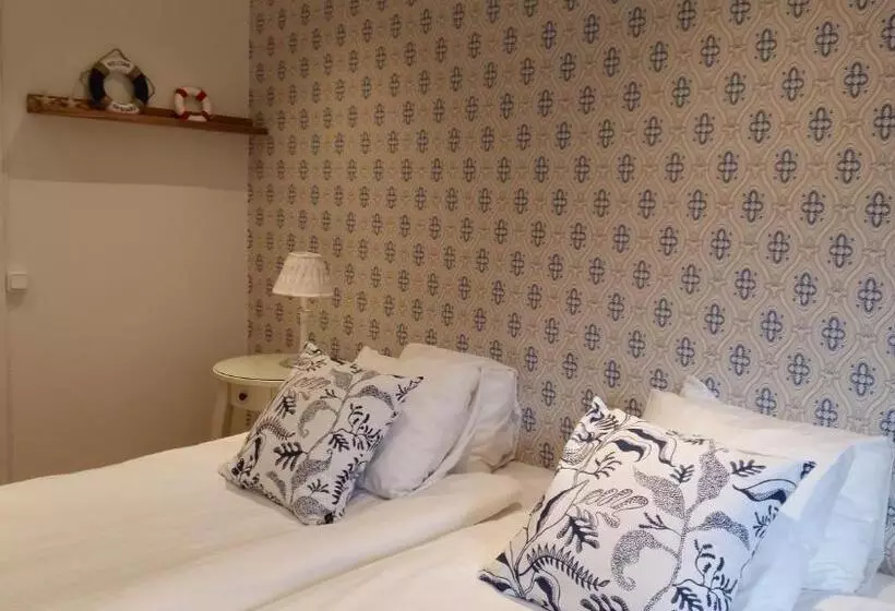 Pensionat Ankargården