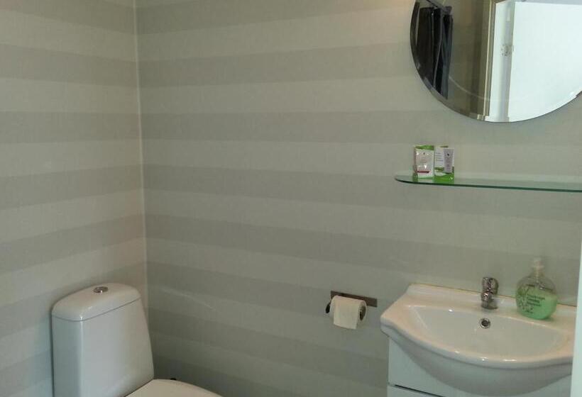 Pensionat Ankargården