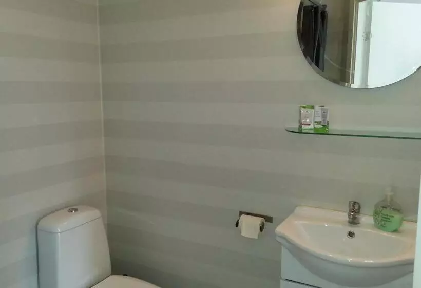 Pensionat Ankargården