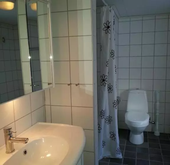 Pensionat Ankargården