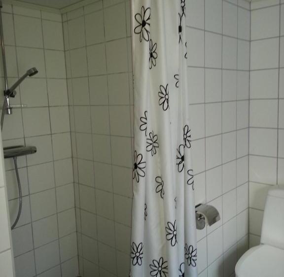 Pensionat Ankargården