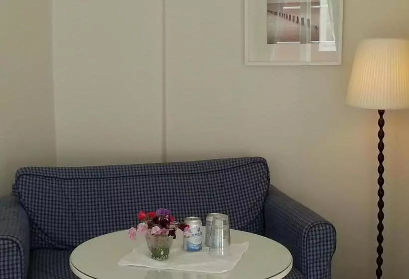 Pensionat Ankargården