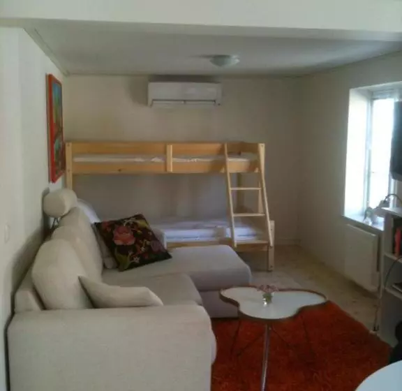 Pensionat Ankargården