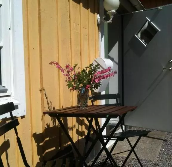 Pensionat Ankargården