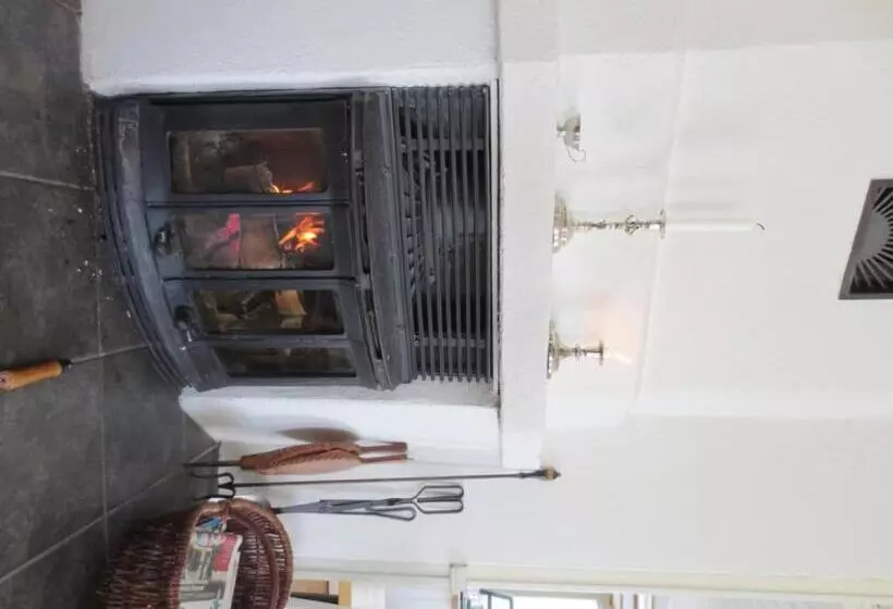 Pensionat Ankargården