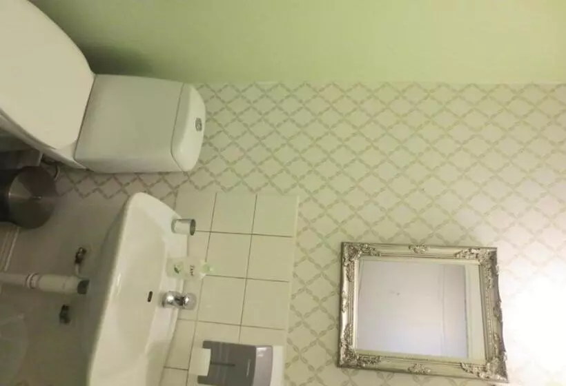 Pensionat Ankargården