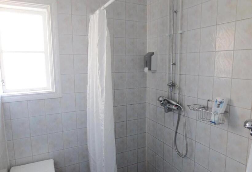 Pensionat Ankargården