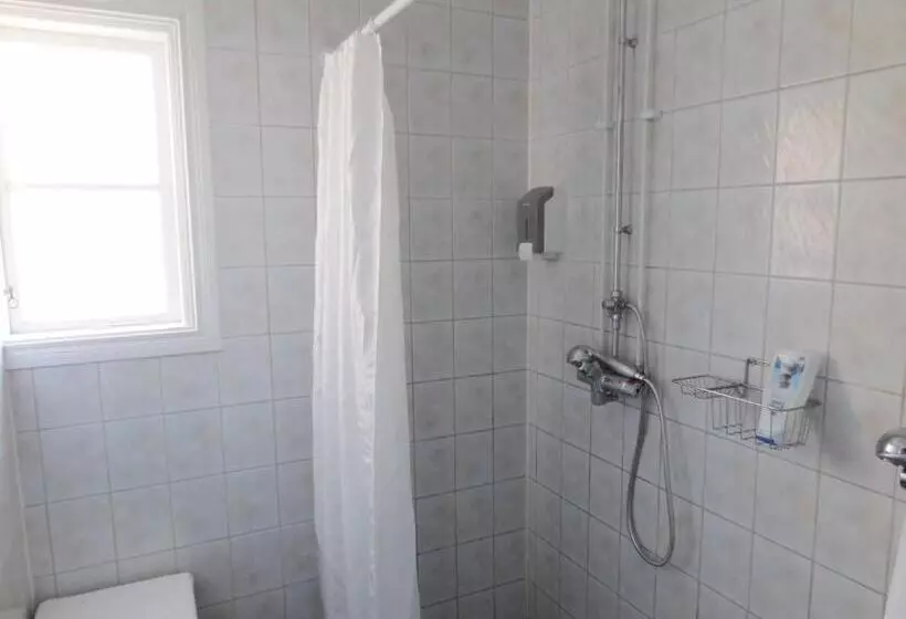 Pensionat Ankargården