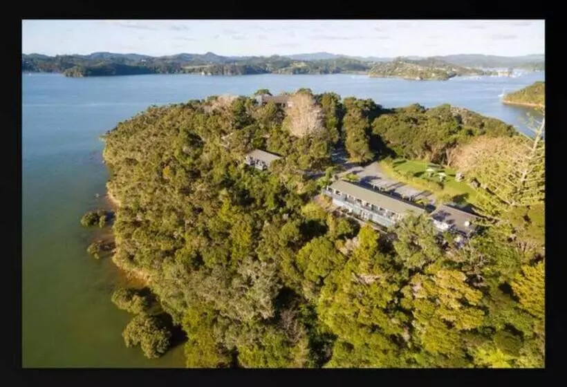 The Retreat Bay Of Islands
