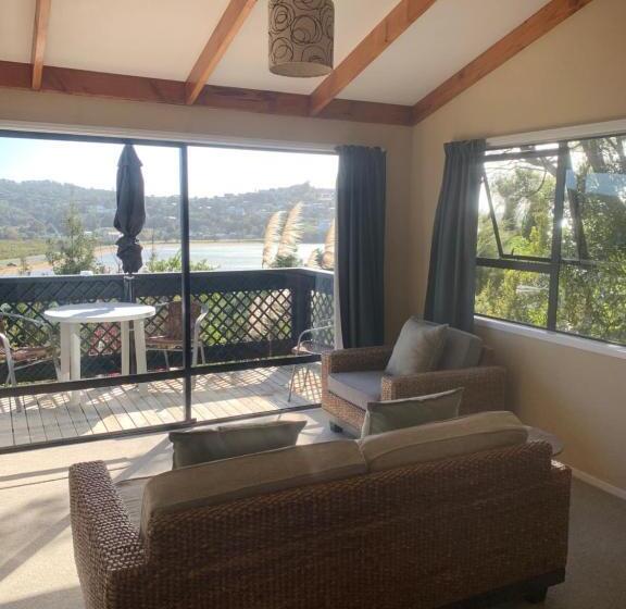 The Retreat Bay Of Islands