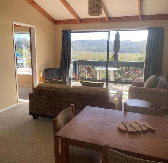 The Retreat Bay Of Islands