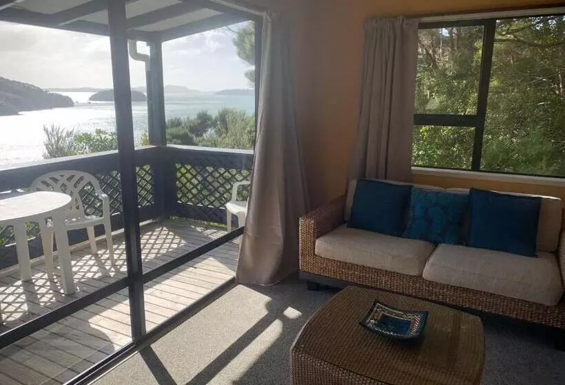 The Retreat Bay Of Islands
