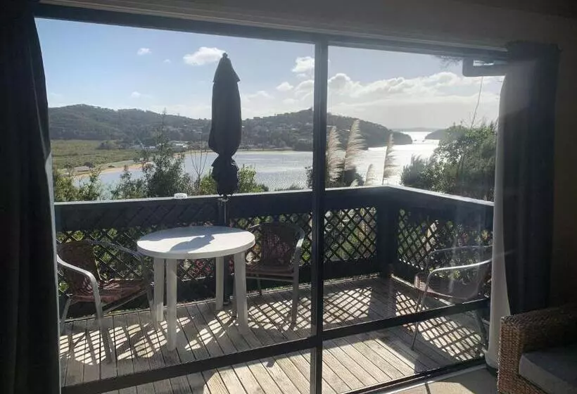The Retreat Bay Of Islands