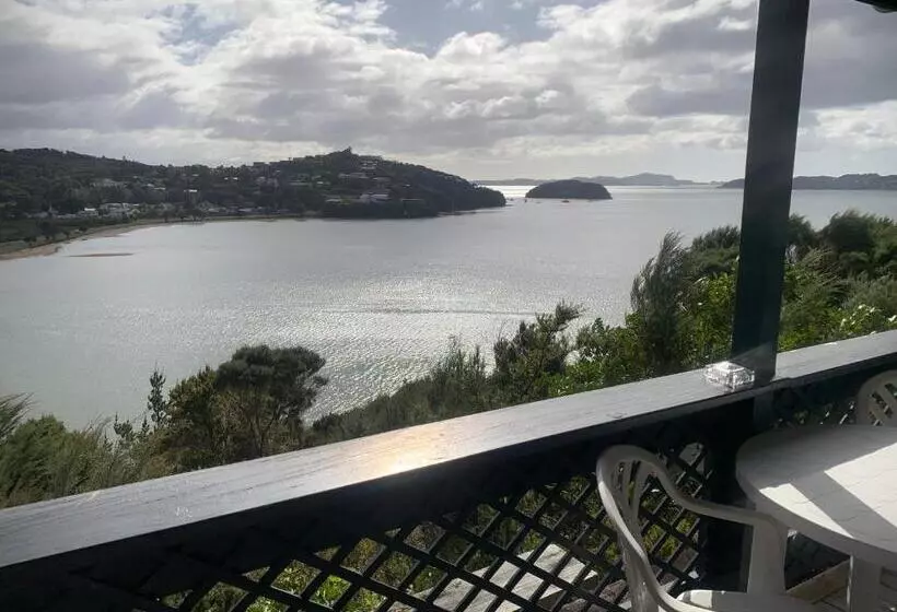 The Retreat Bay Of Islands