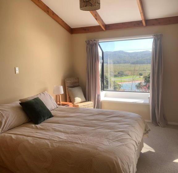 The Retreat Bay Of Islands