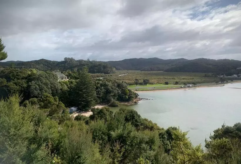 The Retreat Bay Of Islands