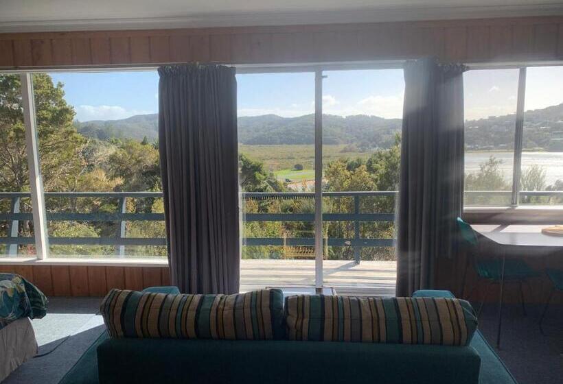 The Retreat Bay Of Islands