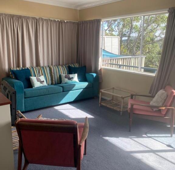 The Retreat Bay Of Islands