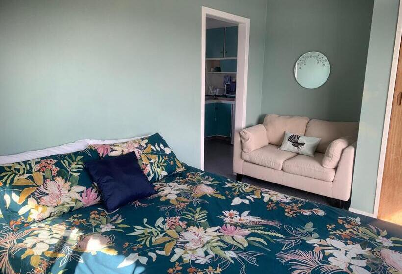 The Retreat Bay Of Islands