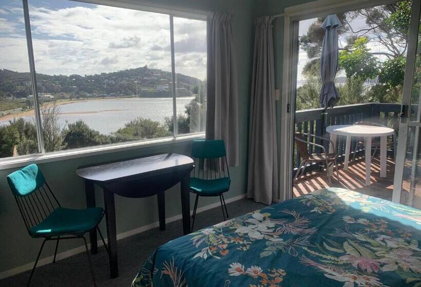 The Retreat Bay Of Islands