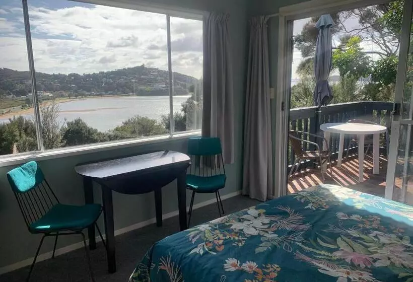 The Retreat Bay Of Islands
