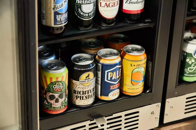 Ac By Marriott Hotel Huntsville Downtown