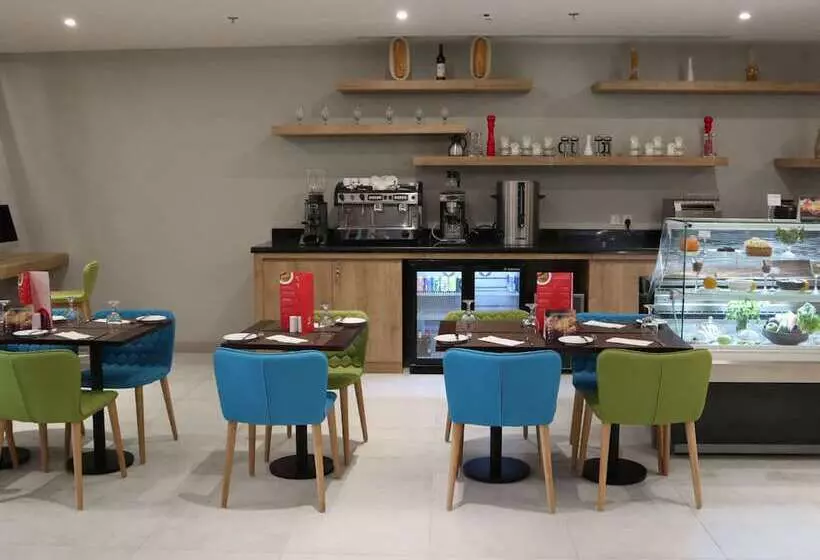 Adagio Aparthotel Jeddah Malik Road