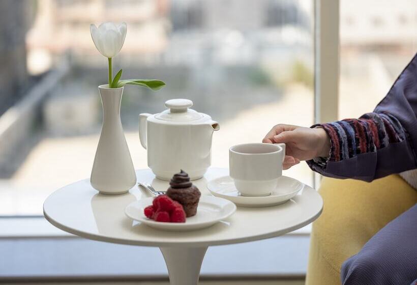 Adagio Aparthotel Jeddah Malik Road