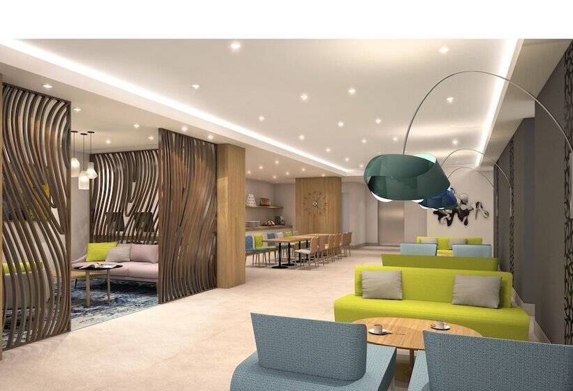 Adagio Aparthotel Jeddah Malik Road