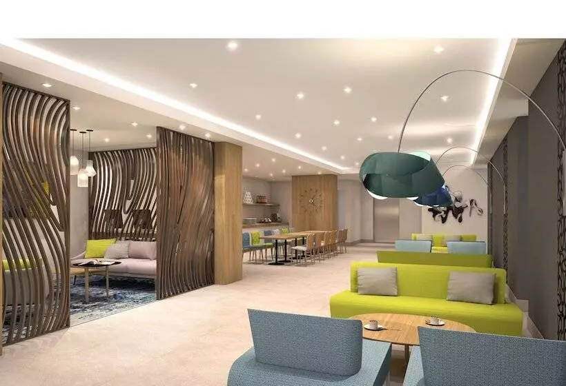 Adagio Aparthotel Jeddah Malik Road