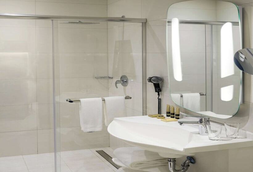 Adagio Aparthotel Jeddah Malik Road