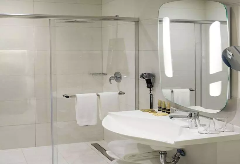 Adagio Aparthotel Jeddah Malik Road