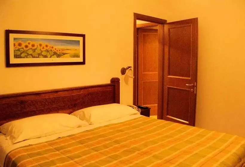 Borgo San Pecoraio Resort