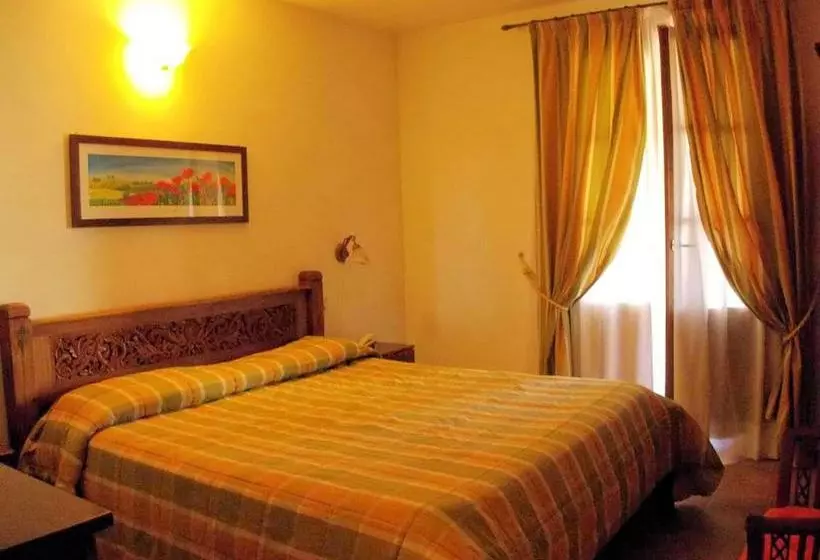 Borgo San Pecoraio Resort