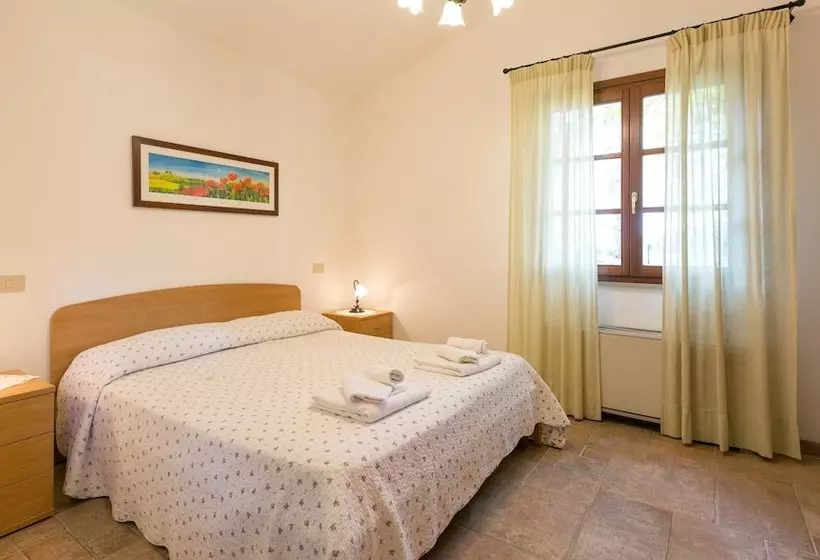 Borgo San Pecoraio Resort