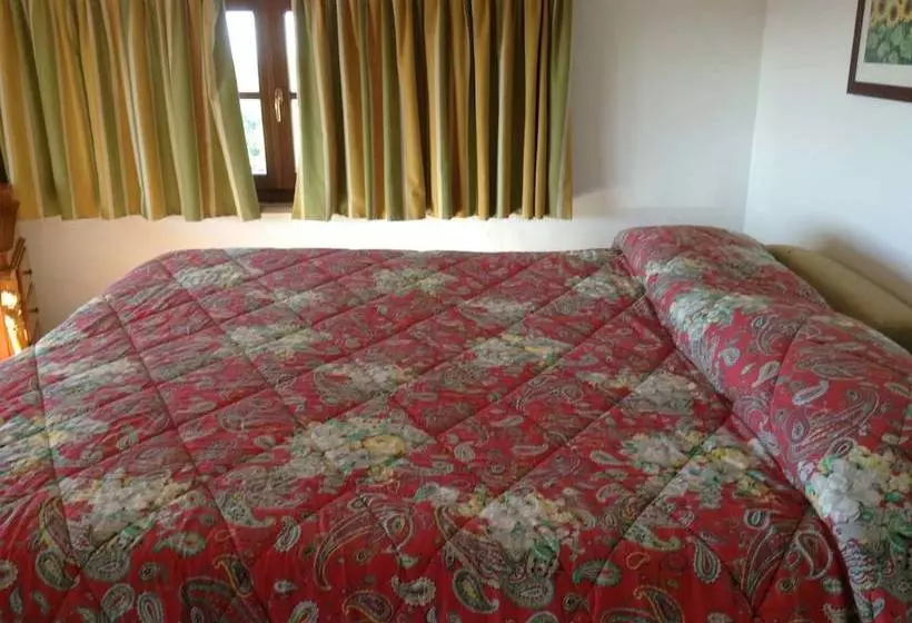 Borgo San Pecoraio Resort