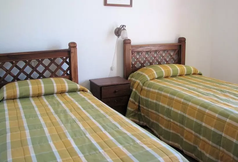 Borgo San Pecoraio Resort