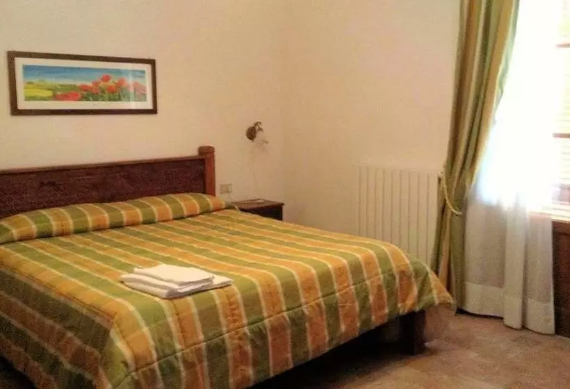 Borgo San Pecoraio Resort