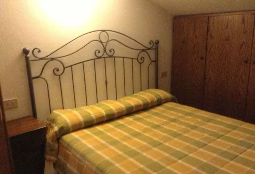 Borgo San Pecoraio Resort