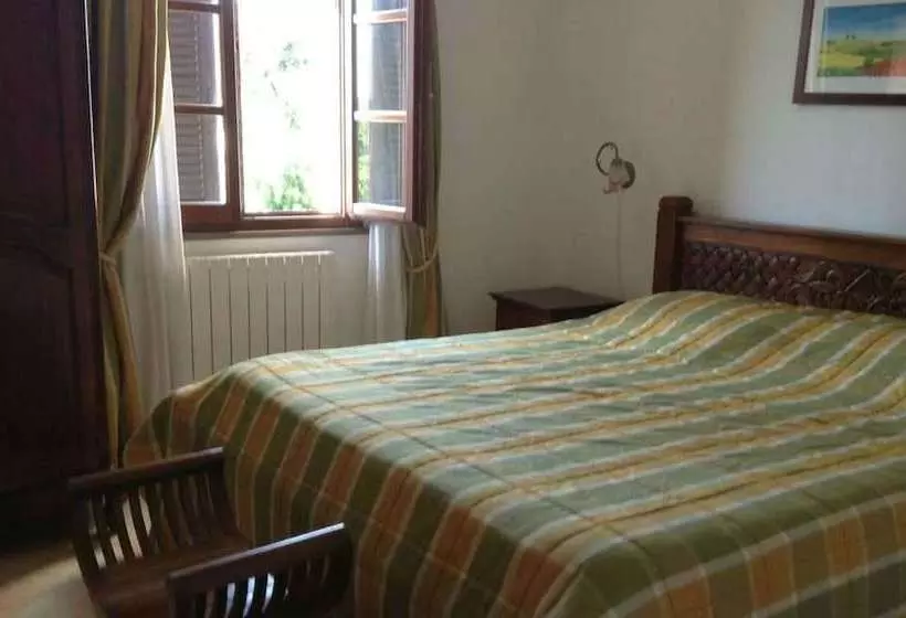 Borgo San Pecoraio Resort