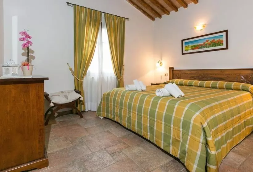 Borgo San Pecoraio Resort