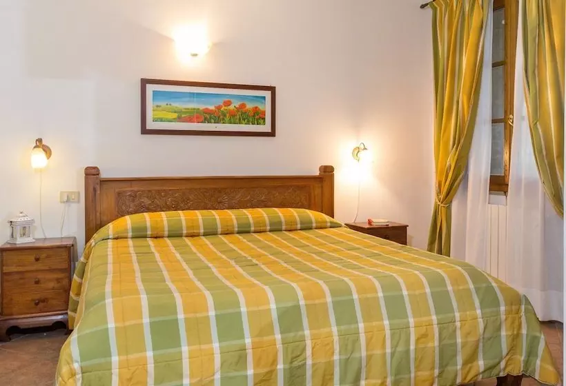 Borgo San Pecoraio Resort