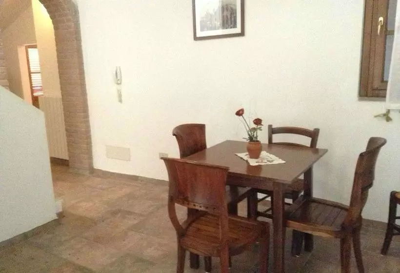 Borgo San Pecoraio Resort